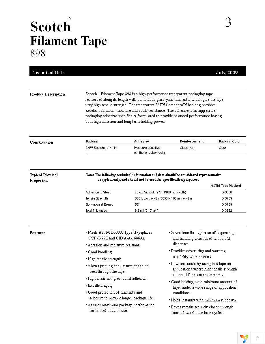 898-6MMX55M Page 1