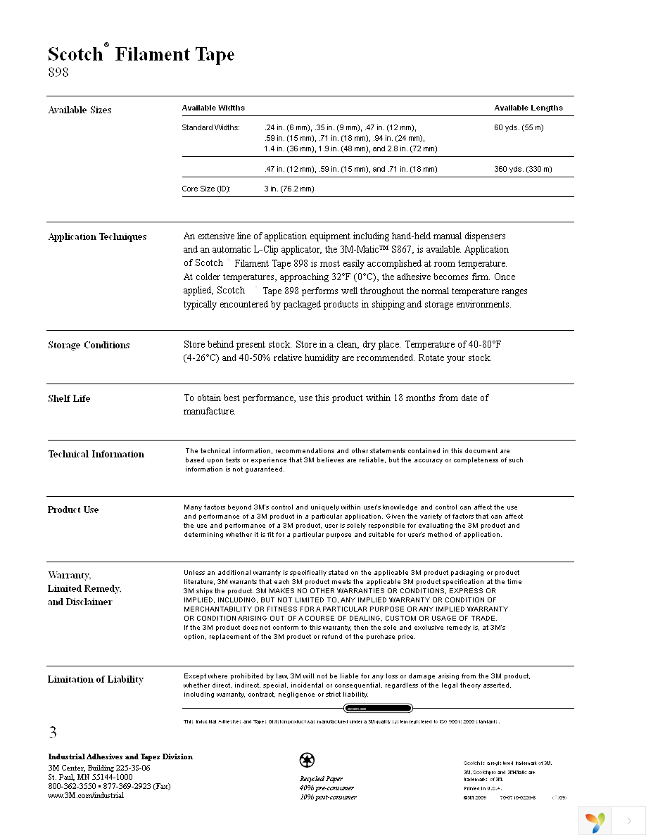 898-6MMX55M Page 2