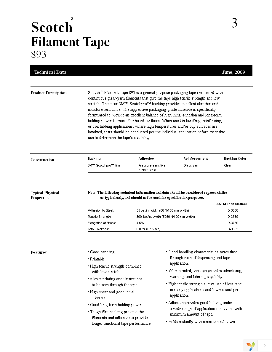 893-12MMX55M Page 1