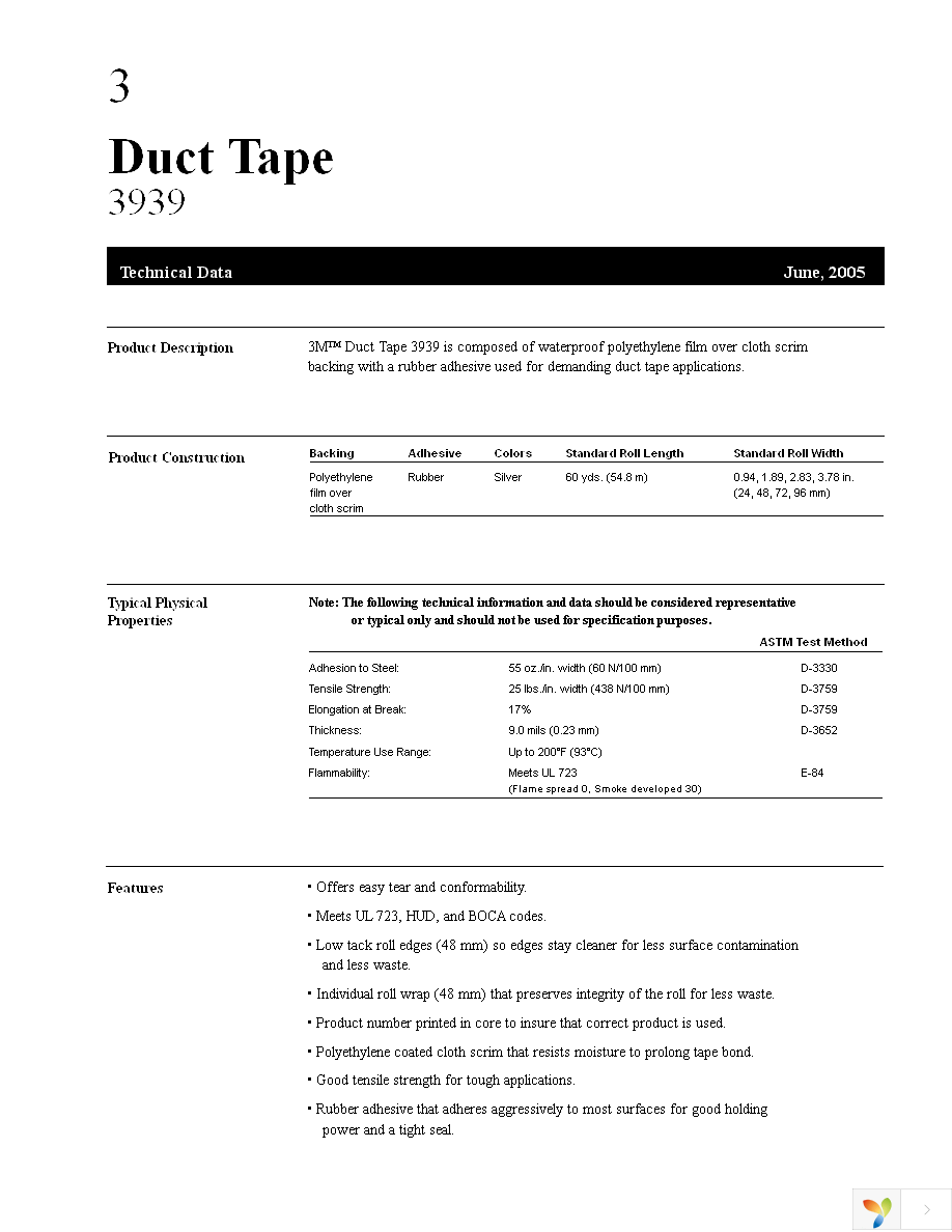 3939-24MMX55M Page 1