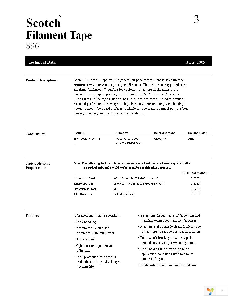 896-18MMX55M Page 1