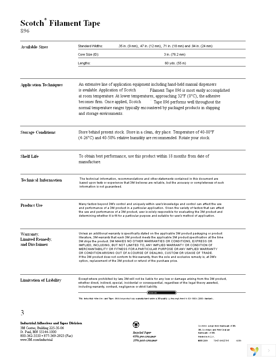 896-18MMX55M Page 2