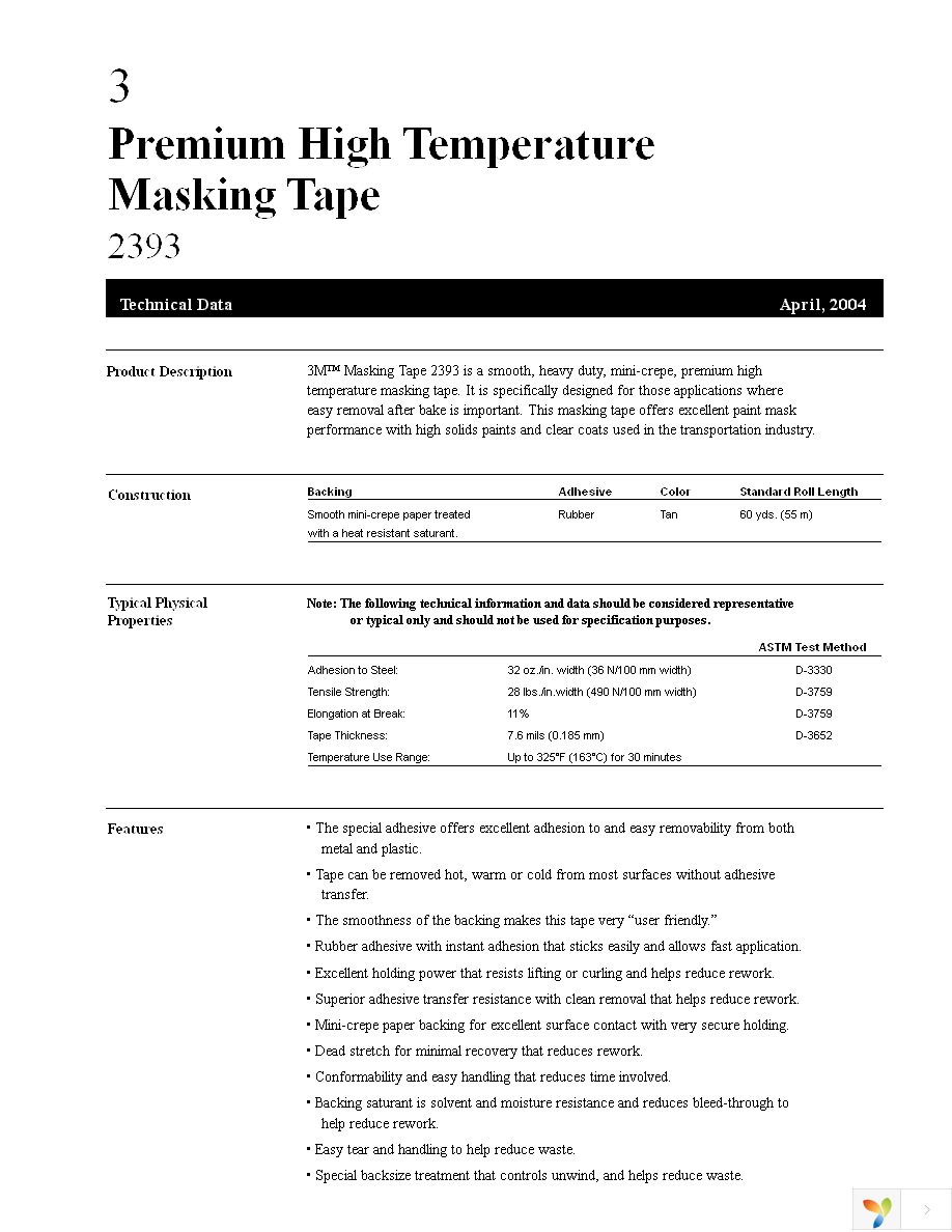 2393-24MMX55M Page 1