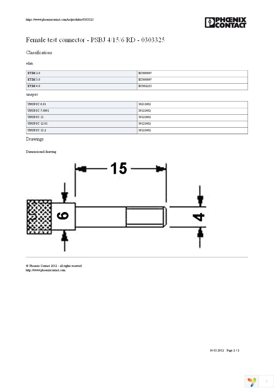 0303325 Page 2