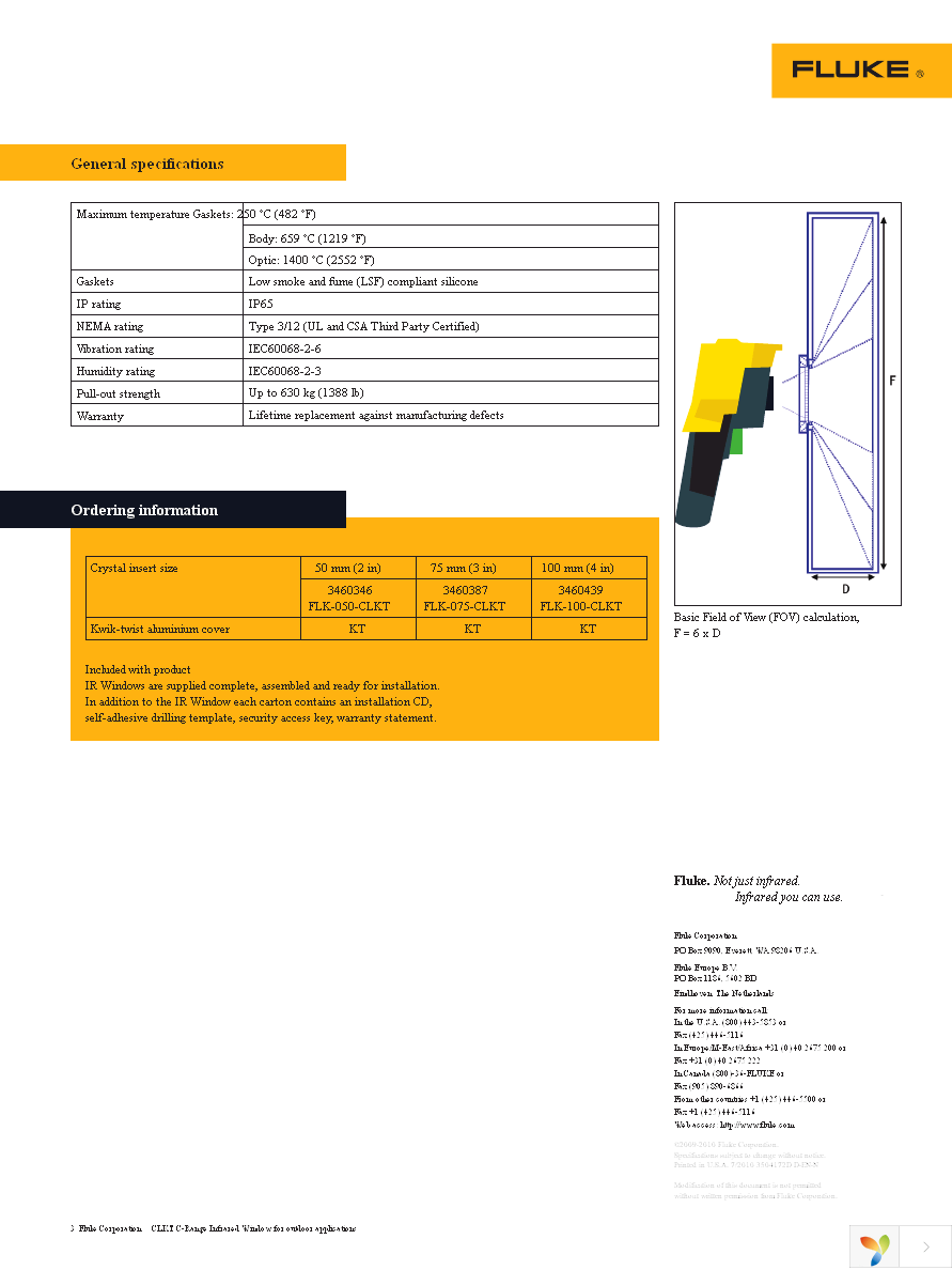 FLK-050-CLKT Page 3