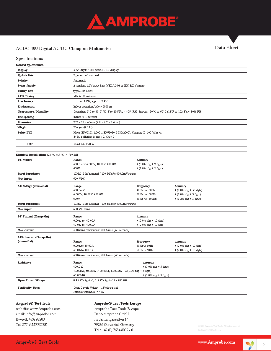 ACDC-400 Page 2