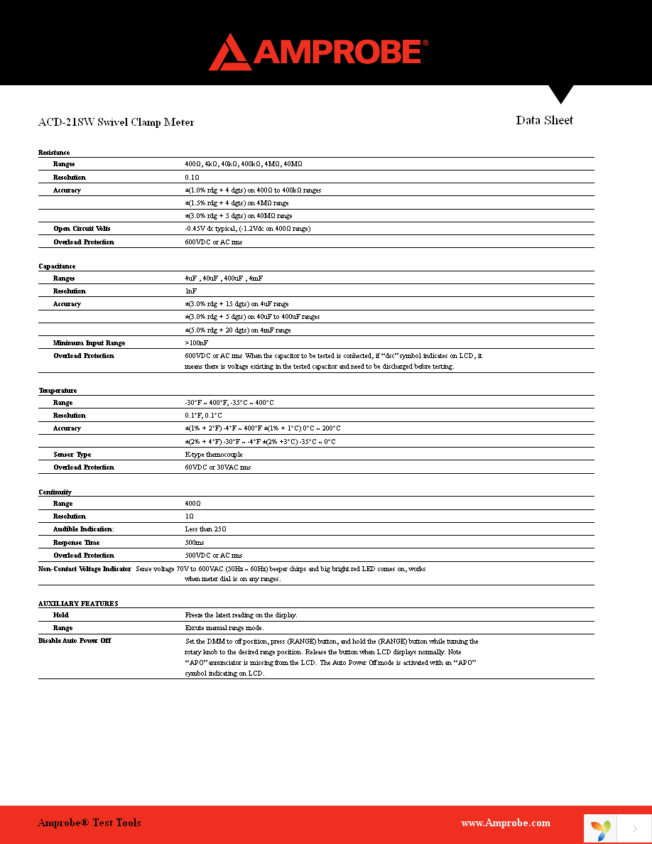 ACD-21SW Page 3