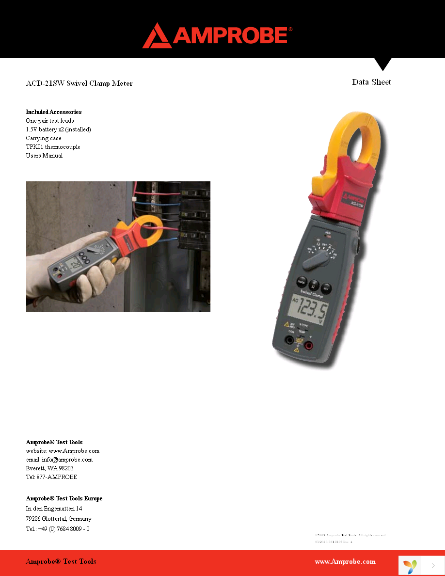 ACD-21SW Page 4