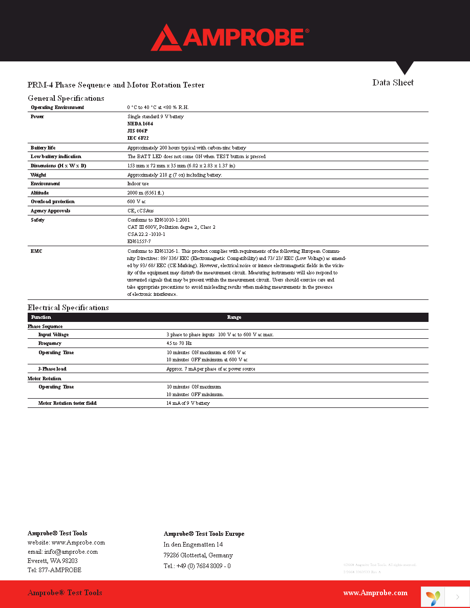 PRM-4 Page 2