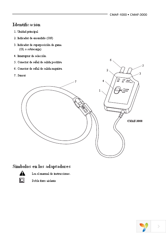 CMAF-3000 Page 17