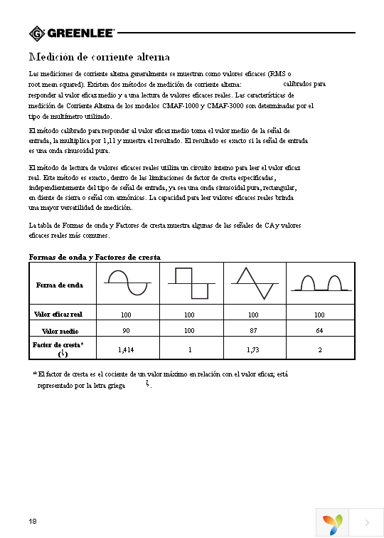 CMAF-3000 Page 18