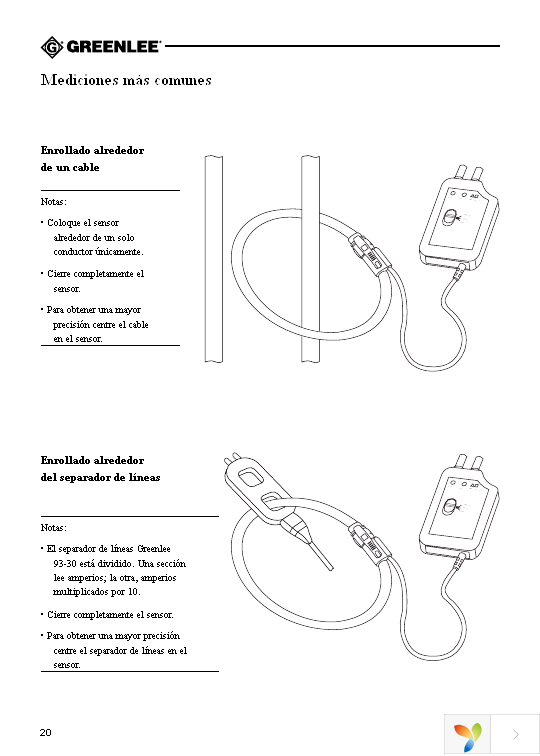 CMAF-3000 Page 20