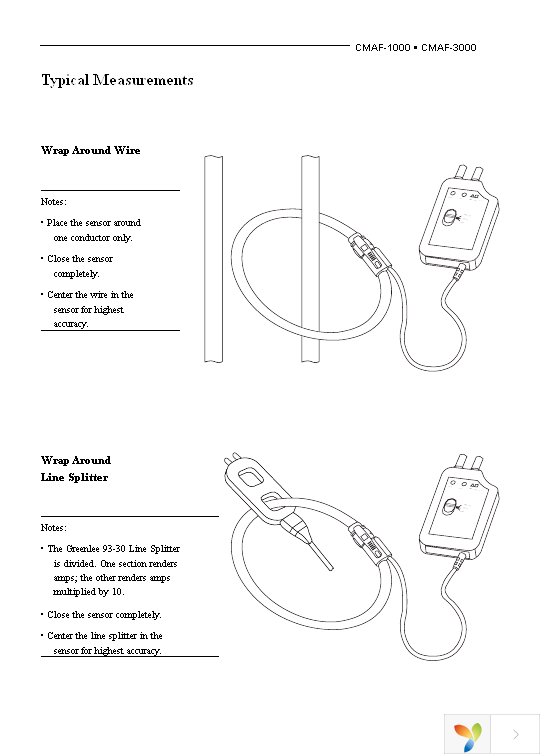 CMAF-3000 Page 9