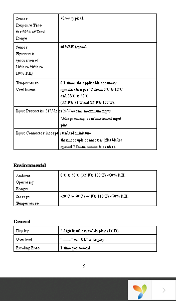 THWD-10W Page 16