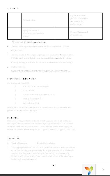 SM-20A Page 46