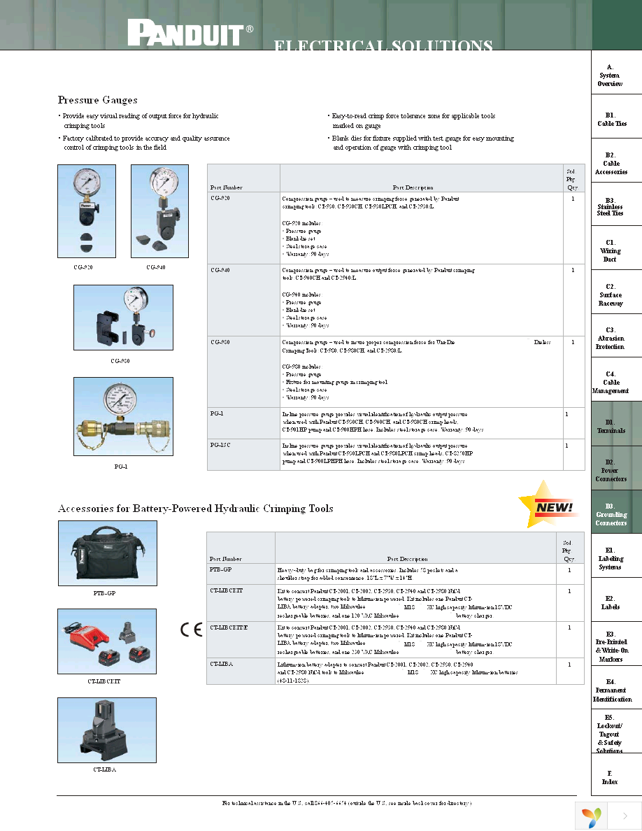 PG-1 Page 1