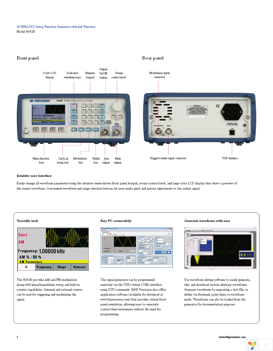 4045B Page 2