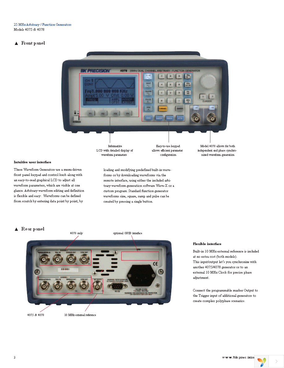 4075GPIB Page 2