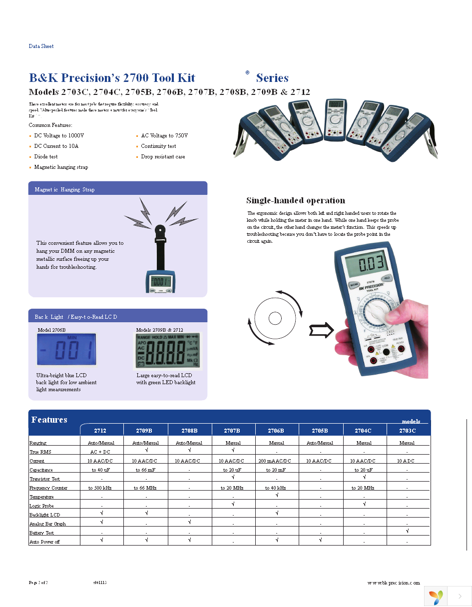 2707B Page 2