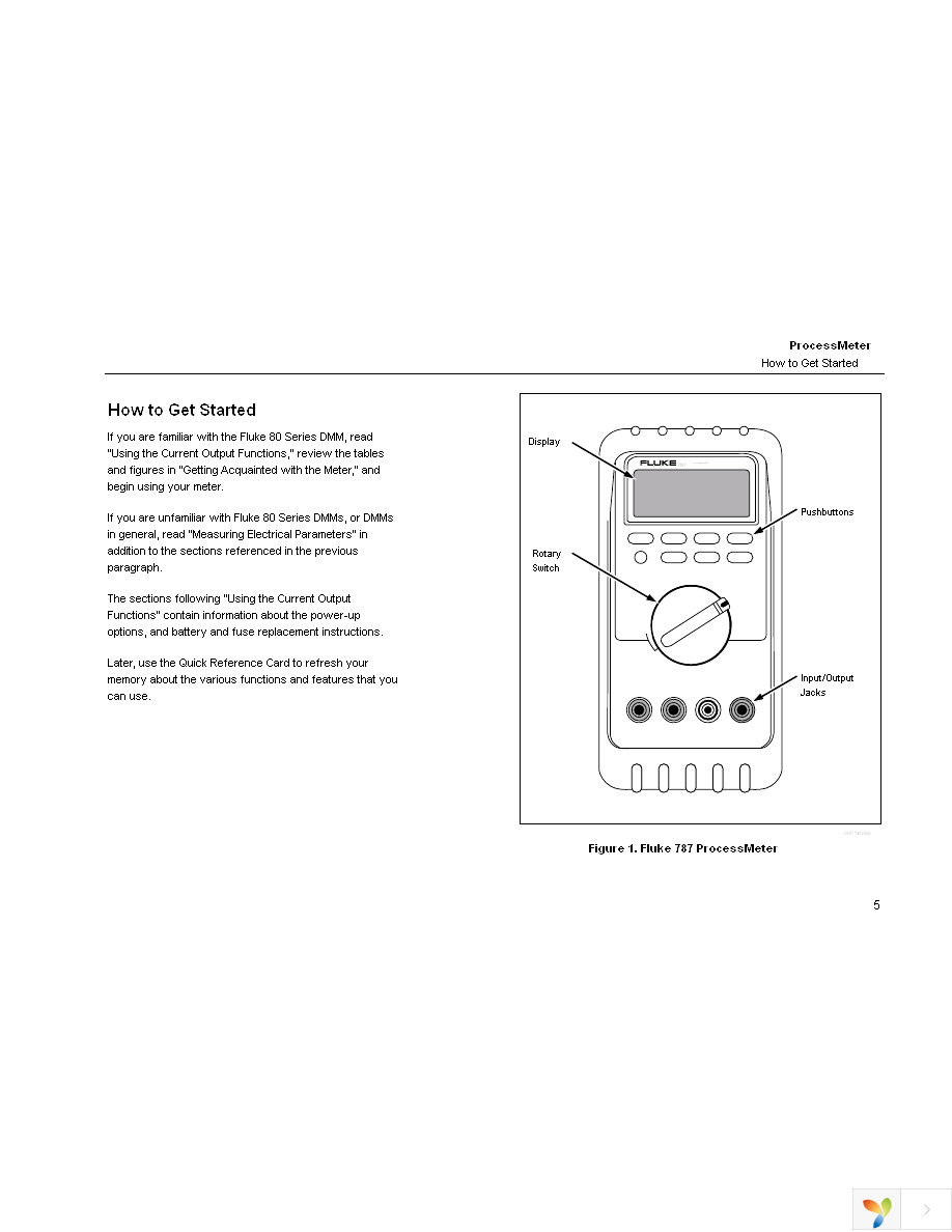 FLUKE-787 Page 9