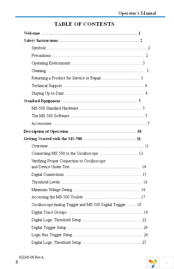 MS-500 Page 5