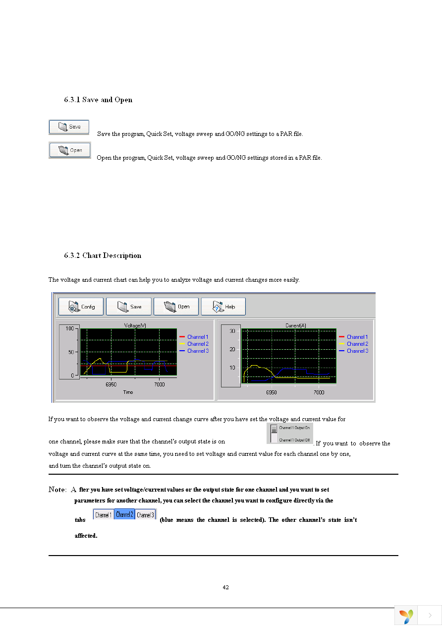 9130RS232C Page 42