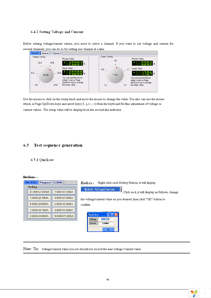 9130RS232C Page 44