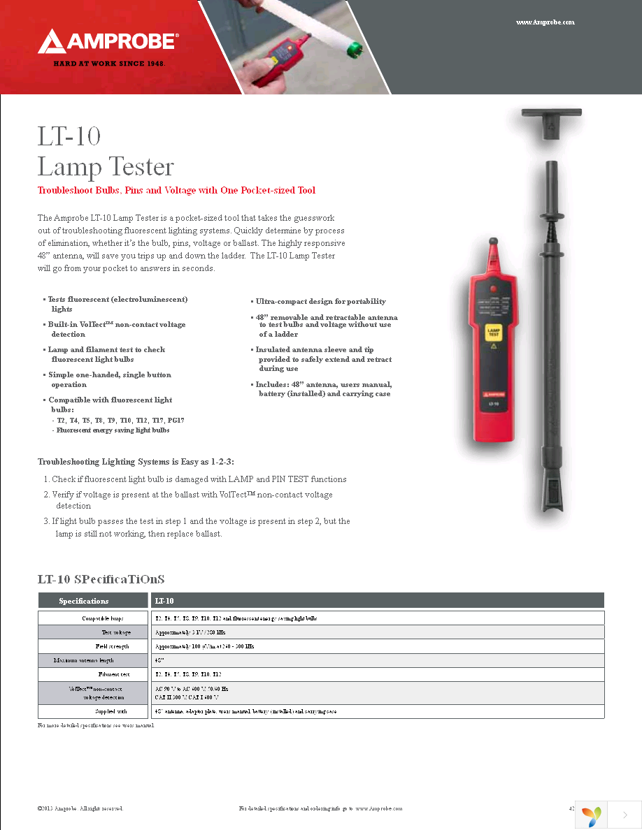 LT-10 Page 1