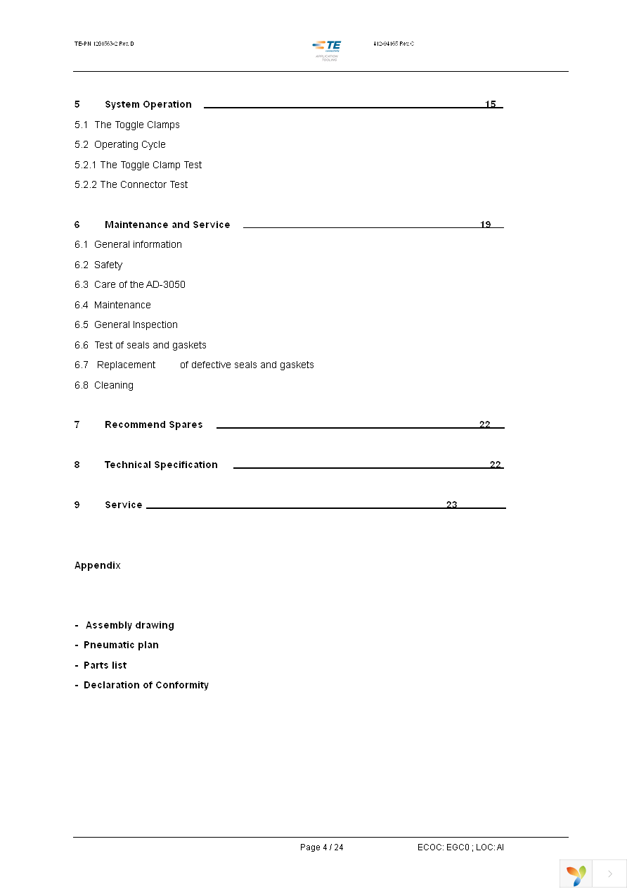 AD-3050-SEAL-TEST-EQ-NC Page 4