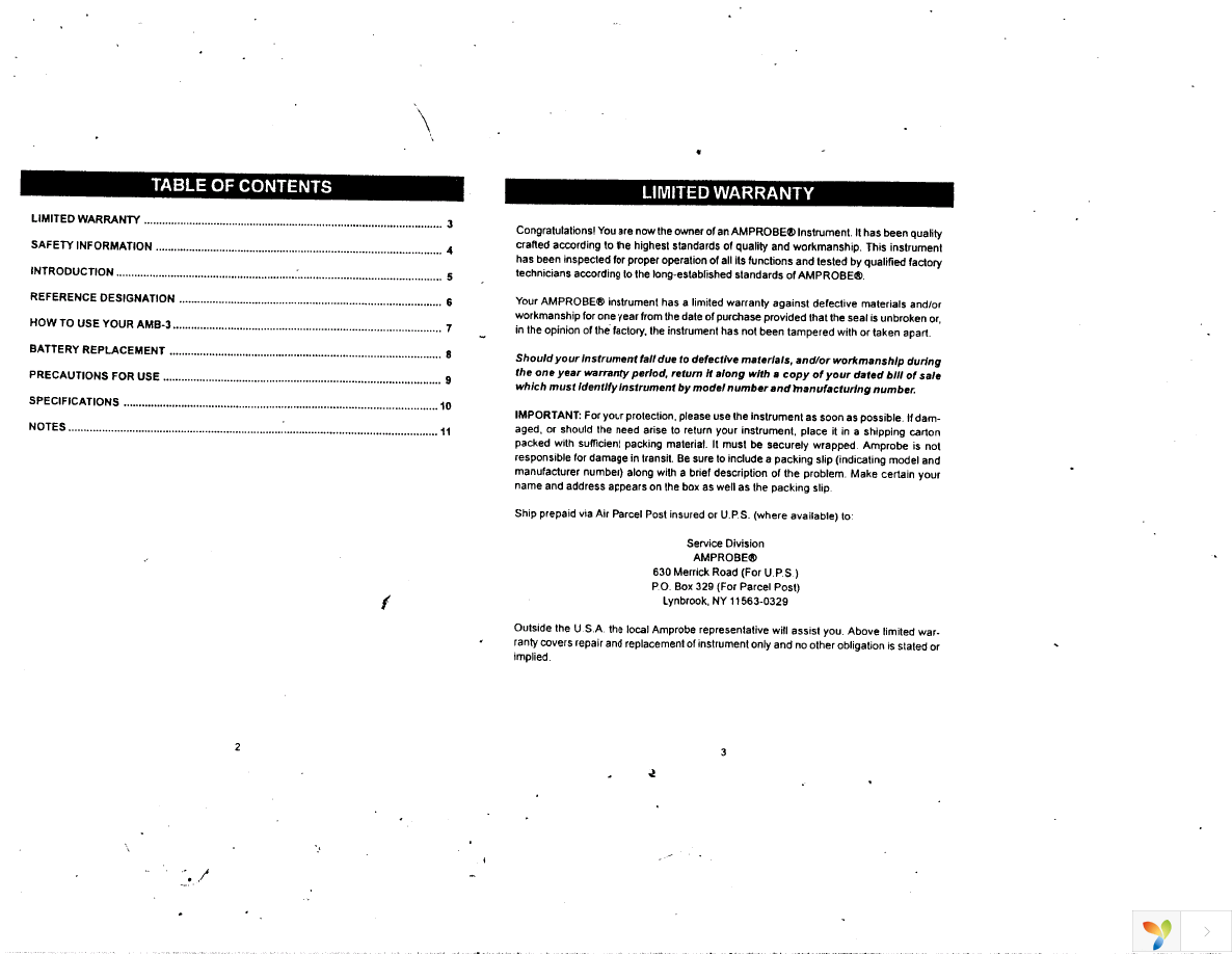 AMB-3 Page 2