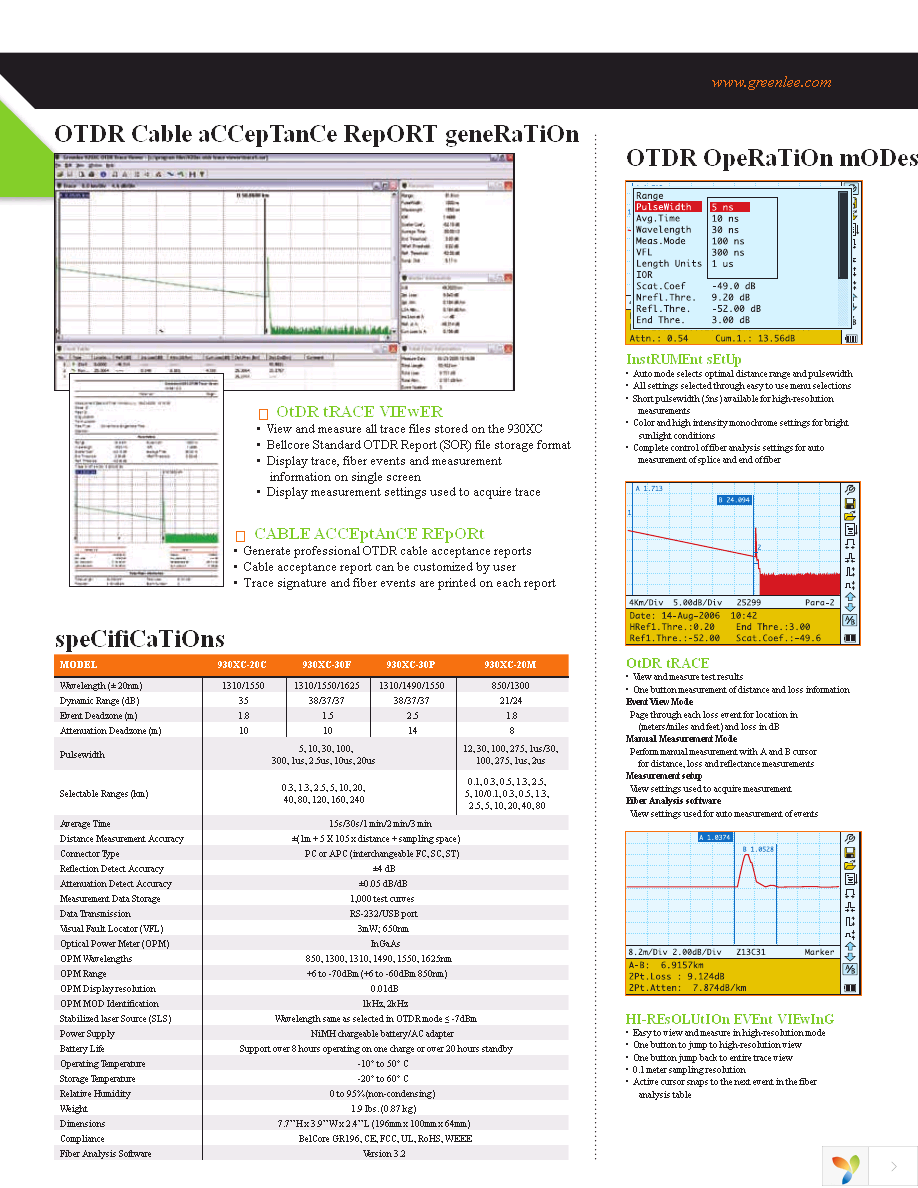 930XC-20C-UPC-FC Page 3