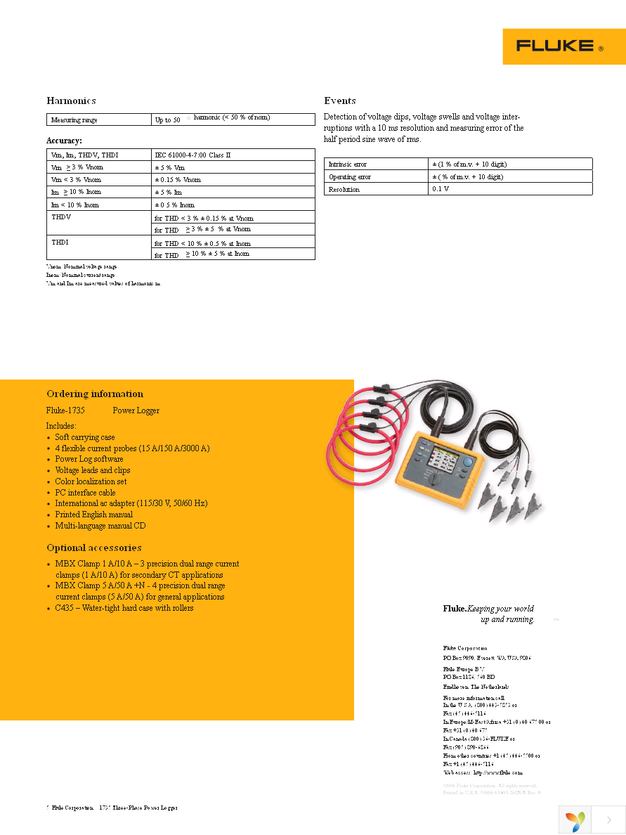 FLUKE-1735 Page 5