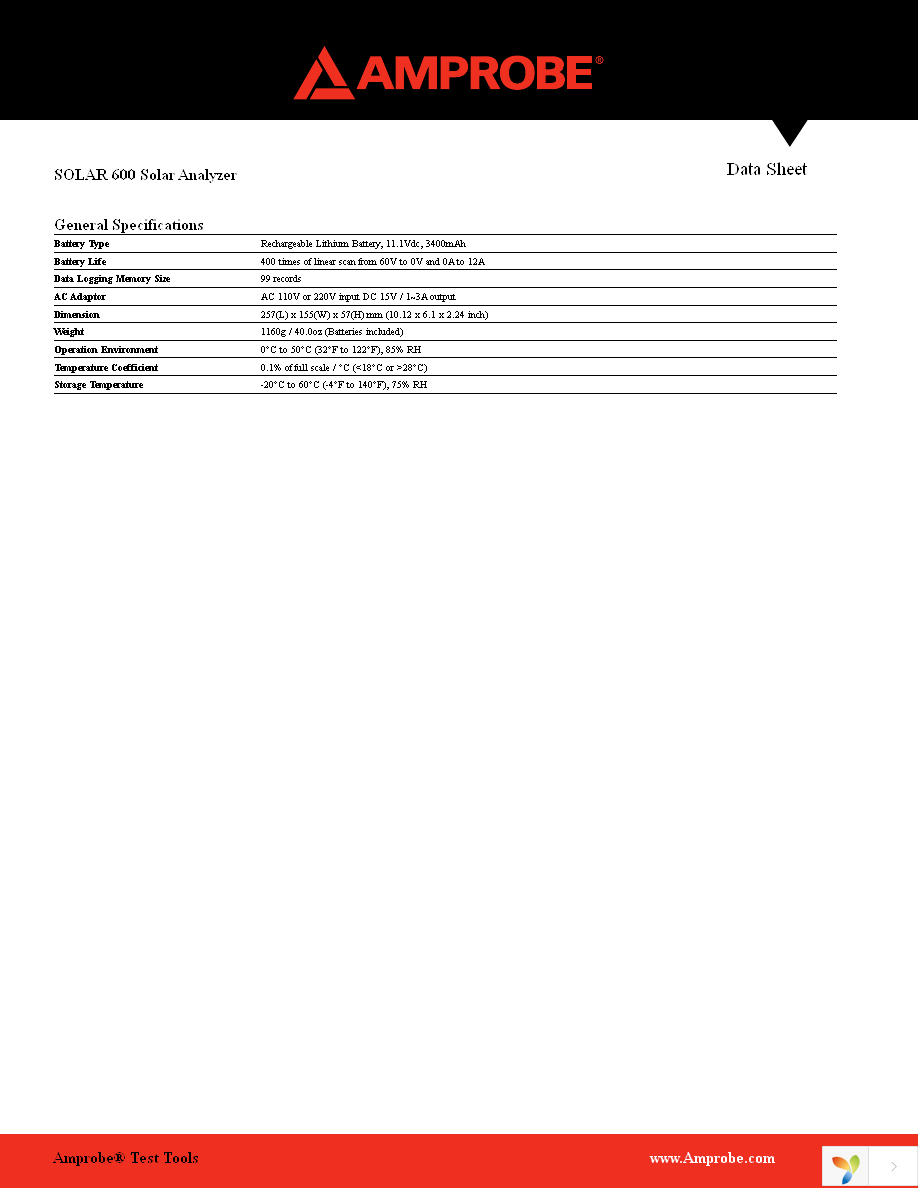 SOLAR-600 Page 2