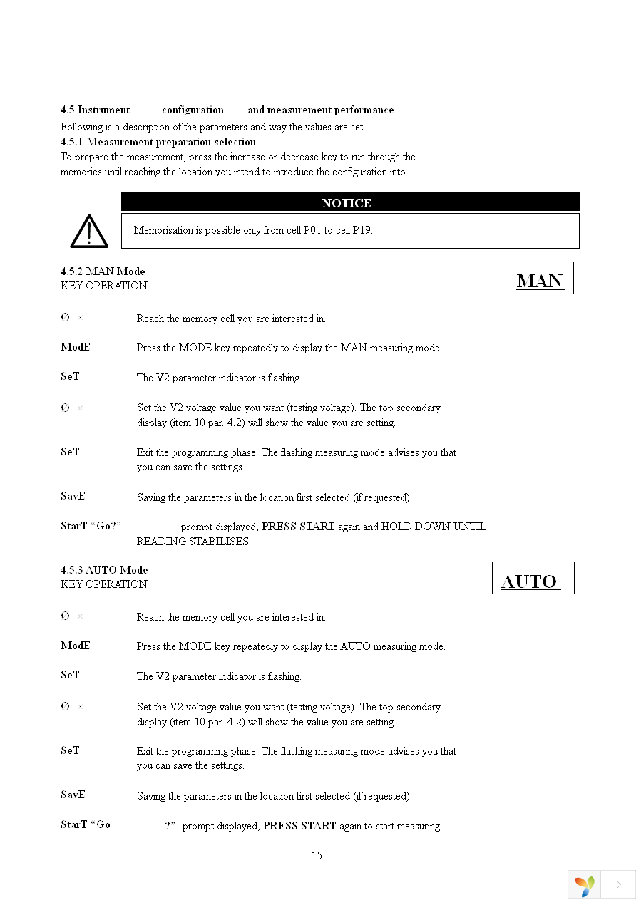 AMB-5KV-D Page 17