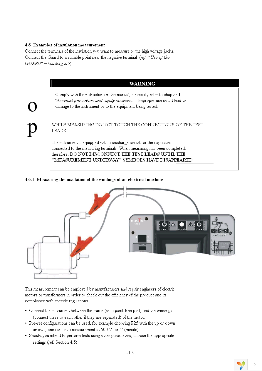 AMB-5KV-D Page 21