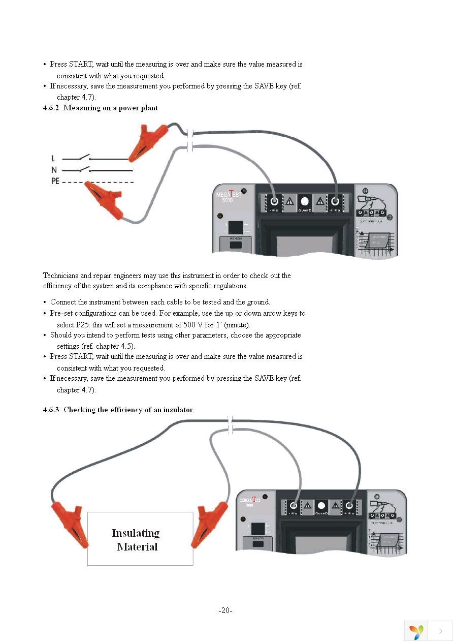 AMB-5KV-D Page 22