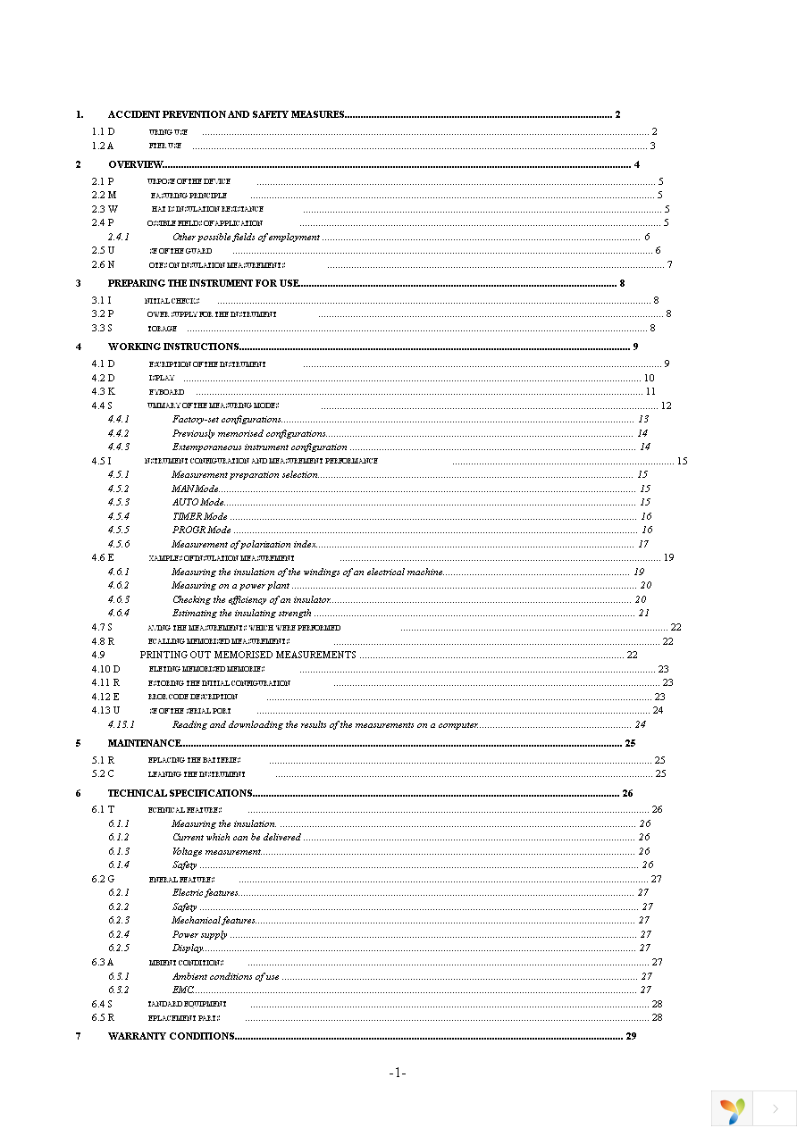 AMB-5KV-D Page 3