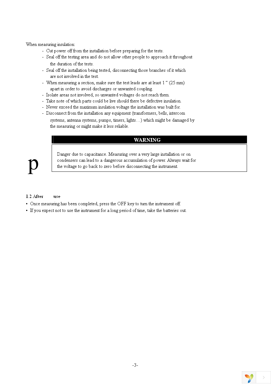 AMB-5KV-D Page 5