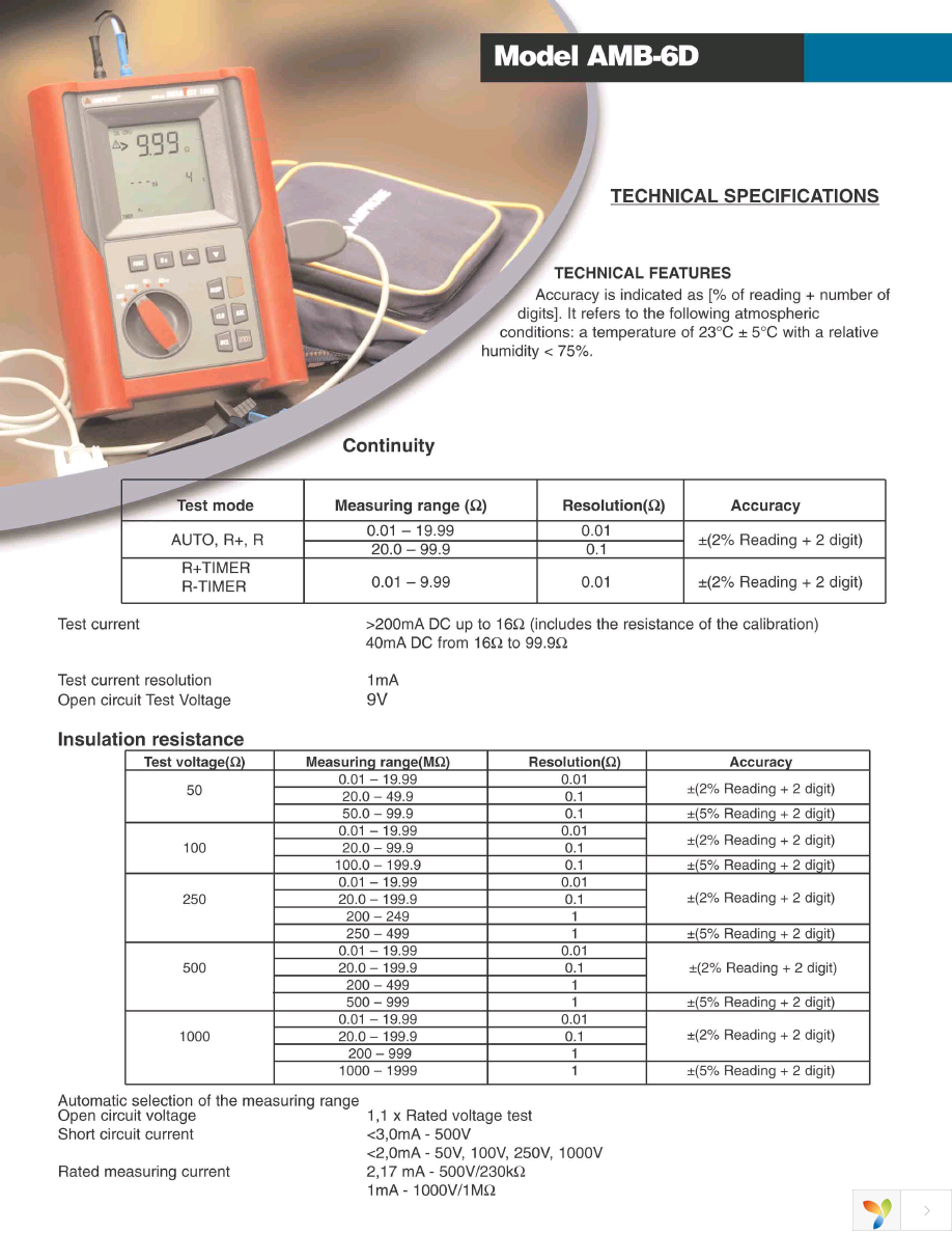 AMB-6D Page 2