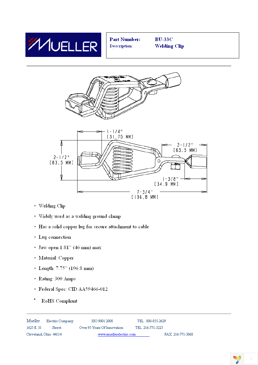 BU-33C Page 1