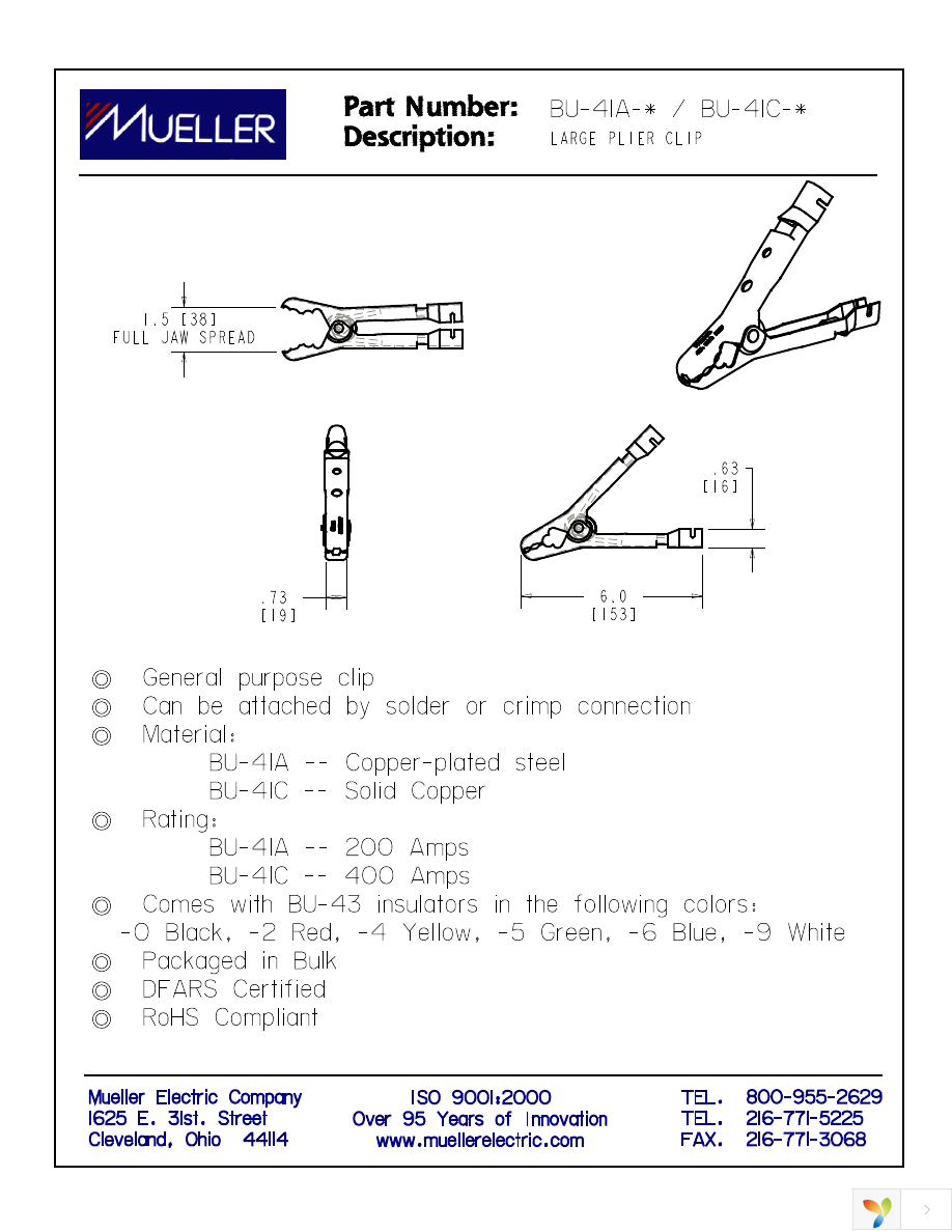 BU-41C-2 Page 1