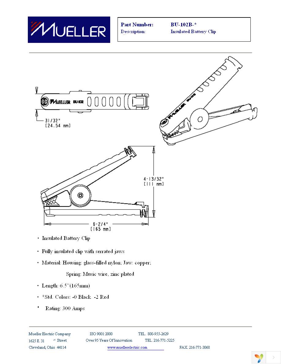 BU-102B-2 Page 1