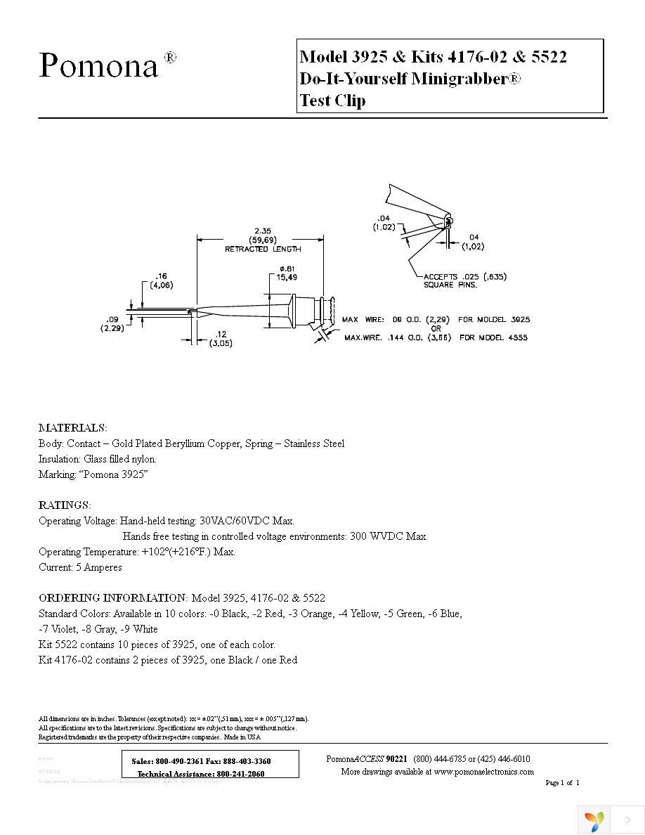 4176-02 Page 1