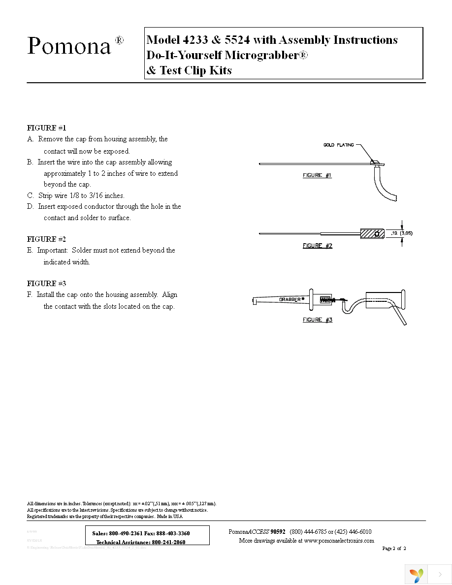 4233-0 Page 2