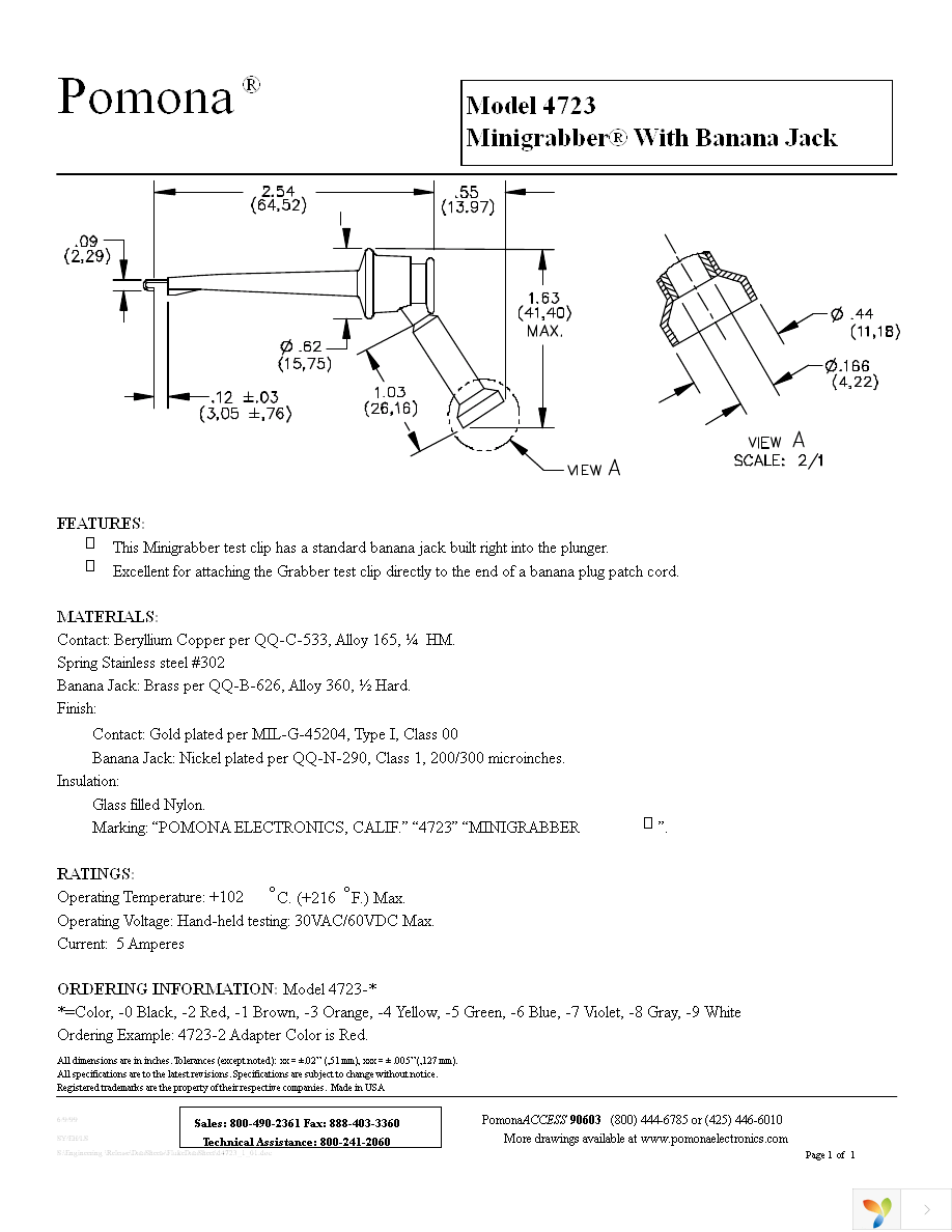 4723-02 Page 1