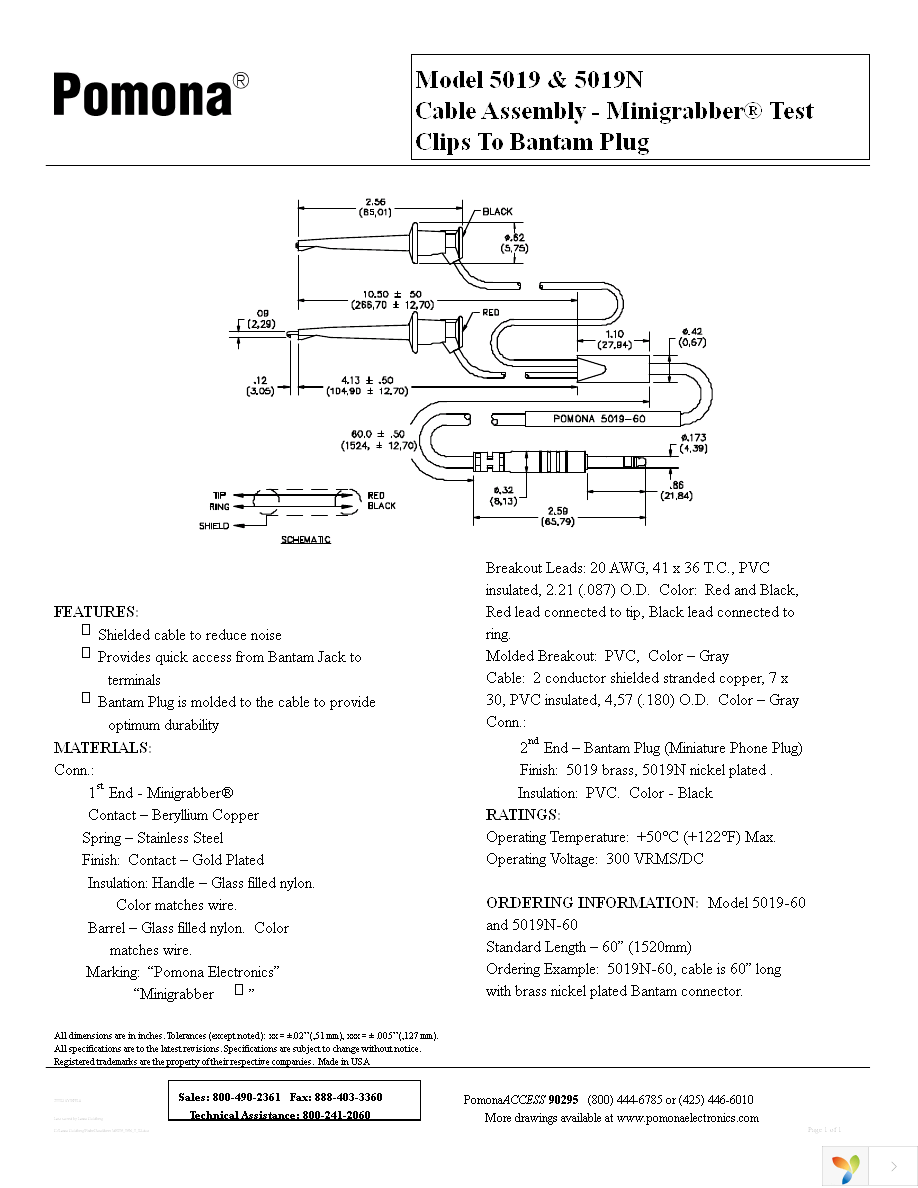 5019-60 Page 1