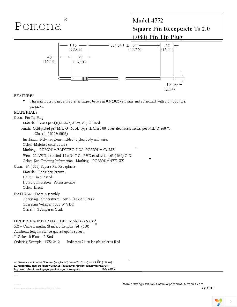 4772-24-0 Page 1