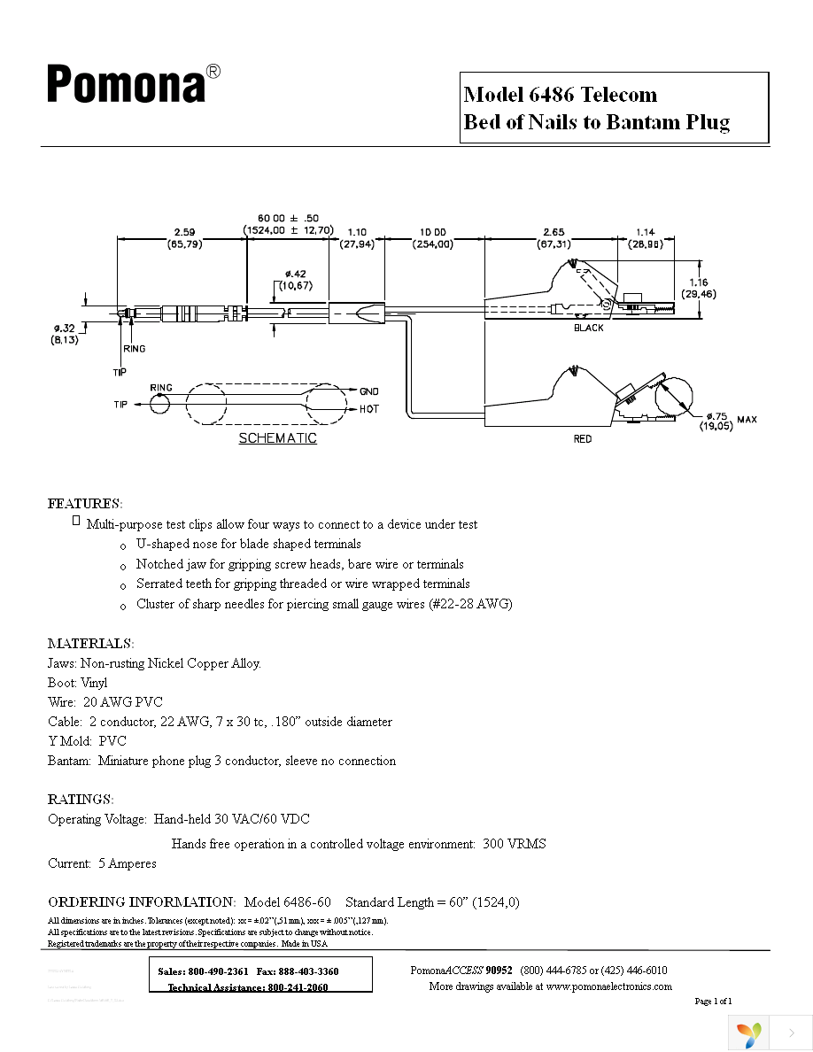 6486-60 Page 1