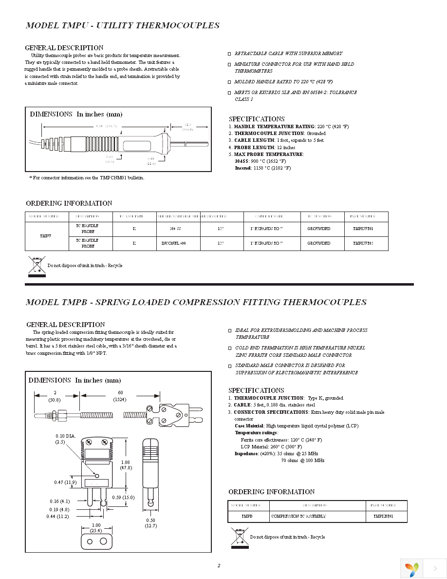 TMPKBT01 Page 2