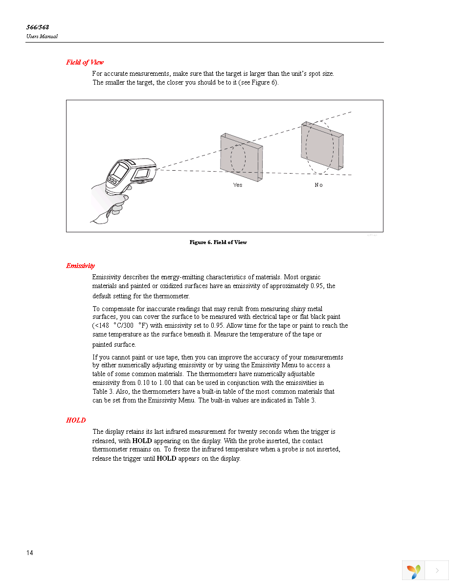 FLUKE-568 Page 22